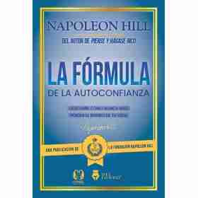 La Formula De La Autoconfianza