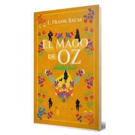 El Mago De Oz