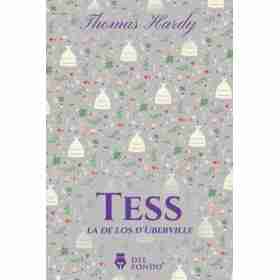 Tess La De Los D'uberville