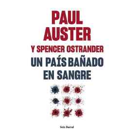 Un Pais Bañado en Sangre
