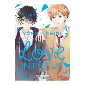 Love in Focus 2