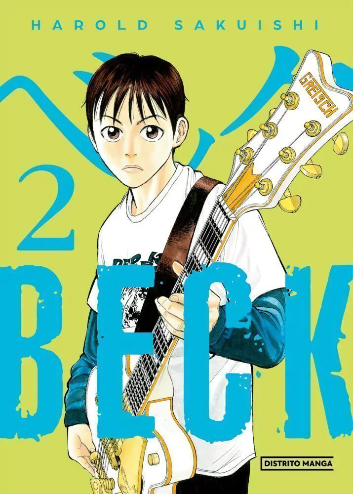 Beck 2