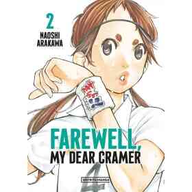 Farewell My Dear Cramer 2