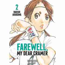 Farewell My Dear Cramer 2