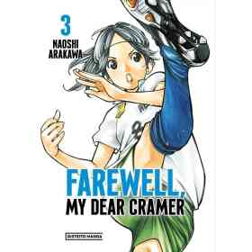 Farewell My Dear Cramer 3