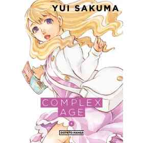 Complex Age 4