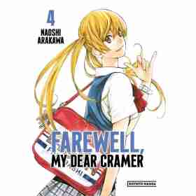 Farewell My Dear Cramer 4