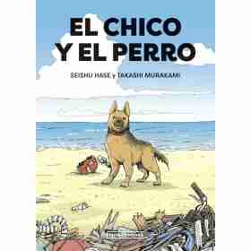 El Chico Y El Perro
