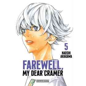 Farewell My Dear Cramer 5