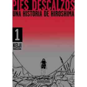 Pies Descalzos 1