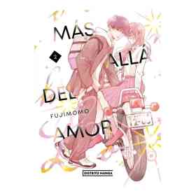 Mas Alla Del Amor 2