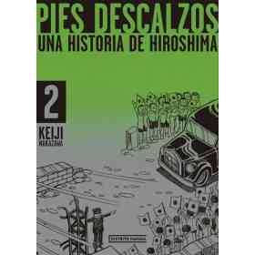 Pies Descalzos 2