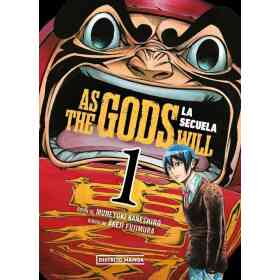 As the Gods Will (Secuela) 1