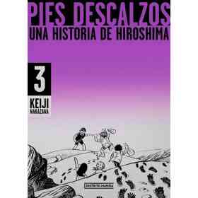 Pies Descalzos 3