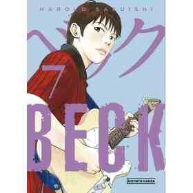 Beck 7