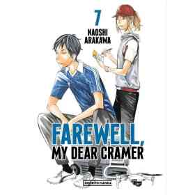Farewell My Dear Cramer 7