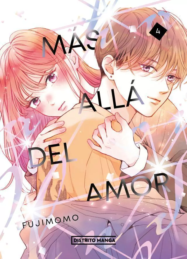 Mas Alla Del Amor 4