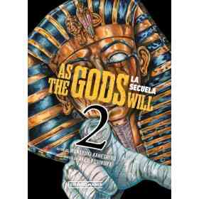 As the Gods Will (Secuela) 2