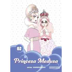 La Princesa Medusa 2