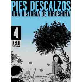Pies Descalzos 4
