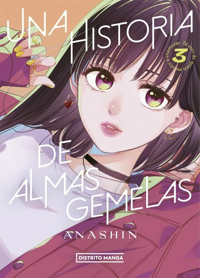 Una Historia De Almas Gemelas 3
