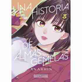 Una Historia De Almas Gemelas 3