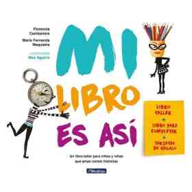 Mi Libro Es Asi