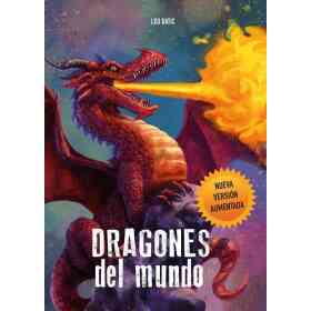 Dragones Del Mundo (Edicion Ampliada)
