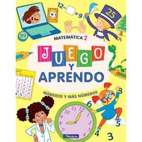 Juego Y Aprendo Matematica 2