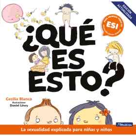 Que Es Esto?