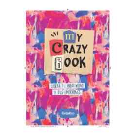 My Crazy Book