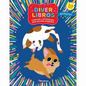 Diverlibros Vi - Mascotas