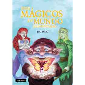 Seres Fantasticos