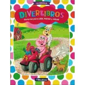 Diverlibros - La Granja