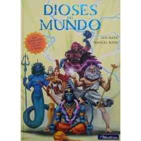 Dioses Del Mundo