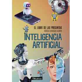 Libro De Las Preguntas Inteligencia Art.