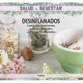 Salud Y Bienestar Desinflamados