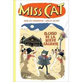 Miss Cat #3