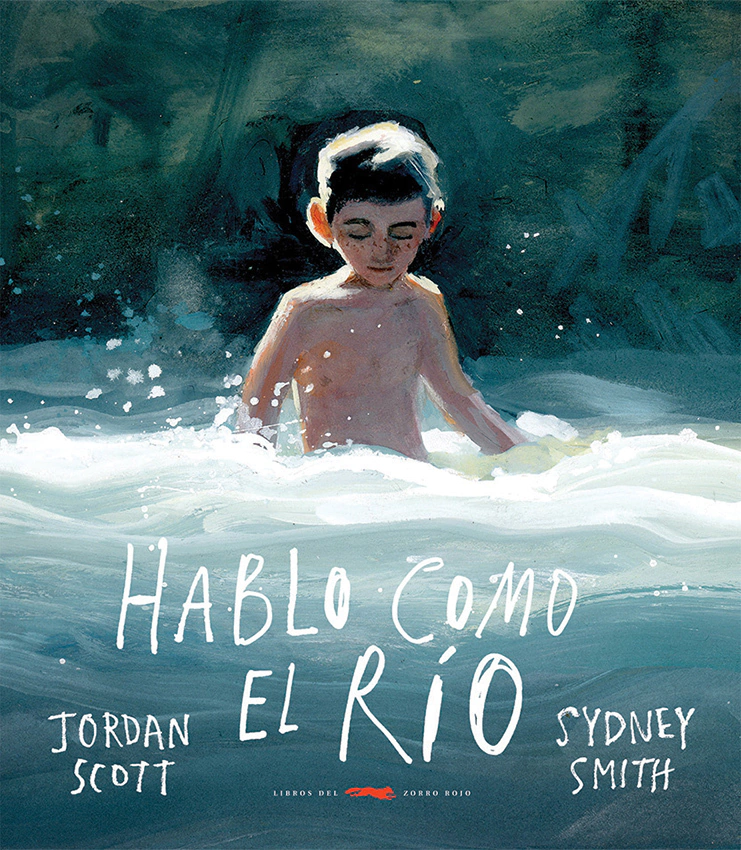 Hablo Como El Rio