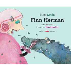 Finn Herman