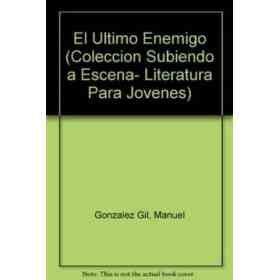 col.subiendo a.. ult.enemigo Juv+cd