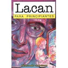 Lacan Para Principiantes