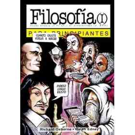 Filosofia I - Para Principiantes