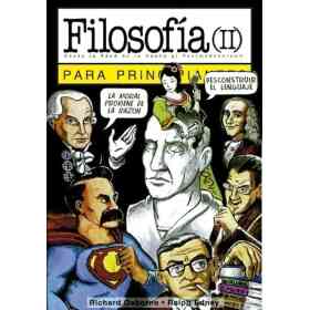 Filosofia Ii - Para Principiantes