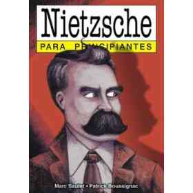 Nietzsche Para Principiantes