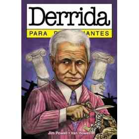 Derrida - Para Principiantes