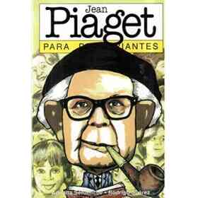Jean Piaget Para Principiantes