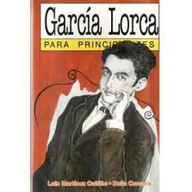 Garcia Lorca Para Principiantes