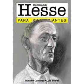 Hermann Hesse Para Principiantes