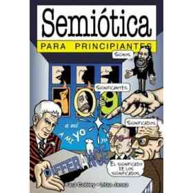Semiotica Para Principiantes